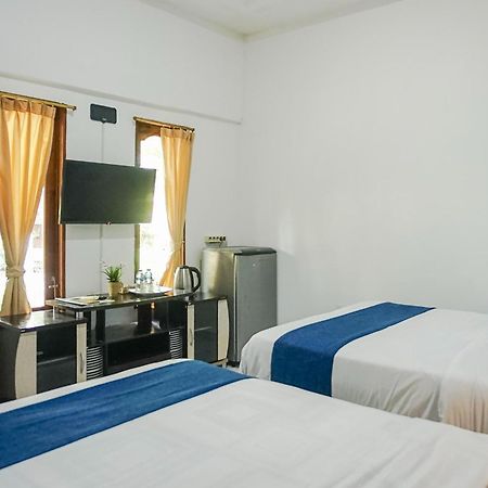 Kampung 168 Hotell Jimbaran Eksteriør bilde