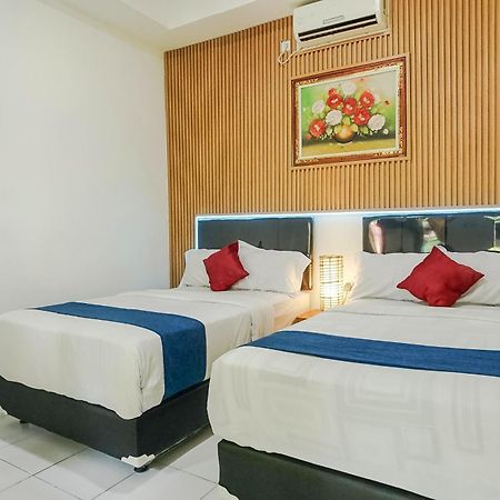 Kampung 168 Hotell Jimbaran Eksteriør bilde