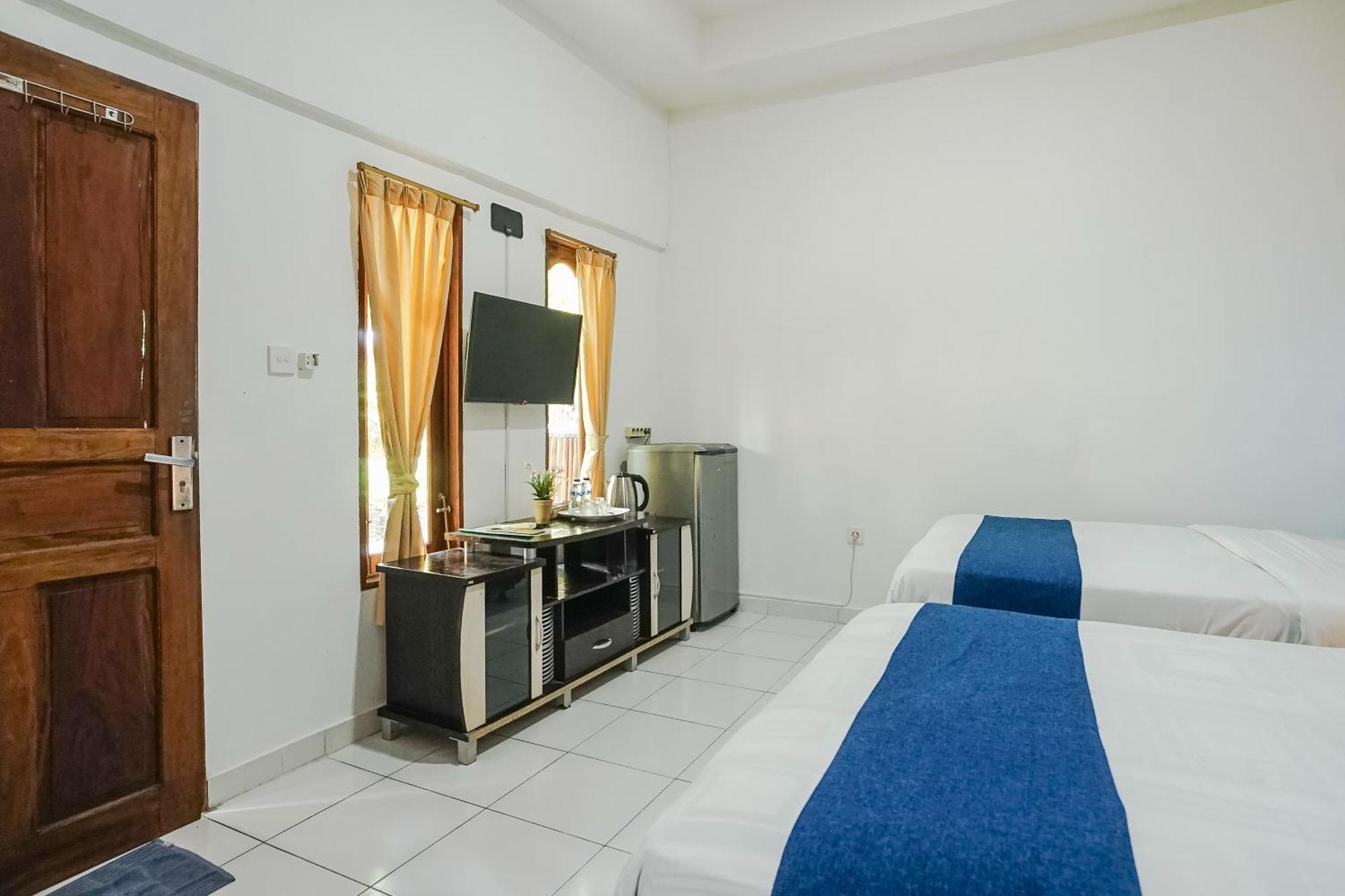 Kampung 168 Hotell Jimbaran Eksteriør bilde