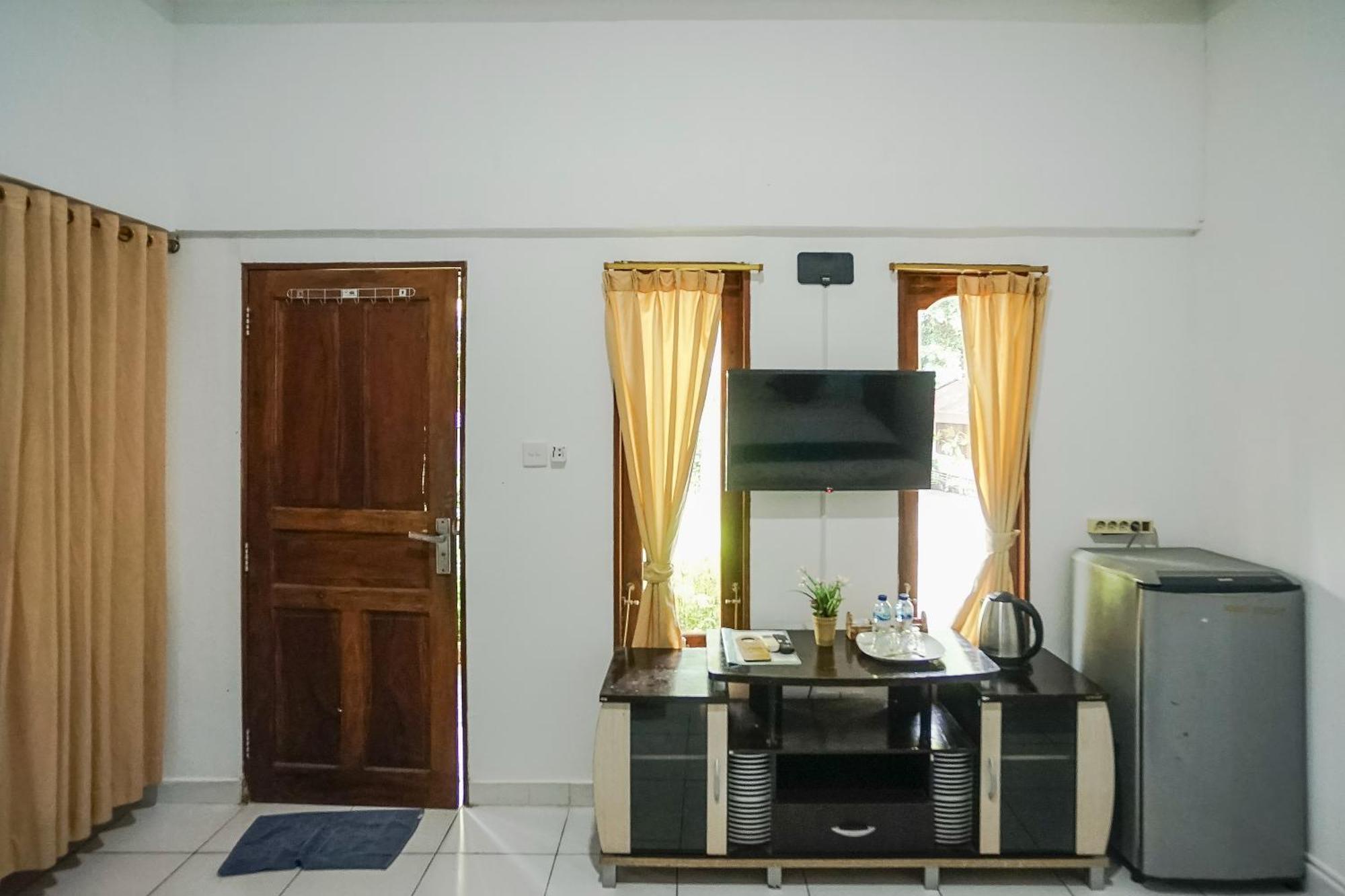 Kampung 168 Hotell Jimbaran Eksteriør bilde