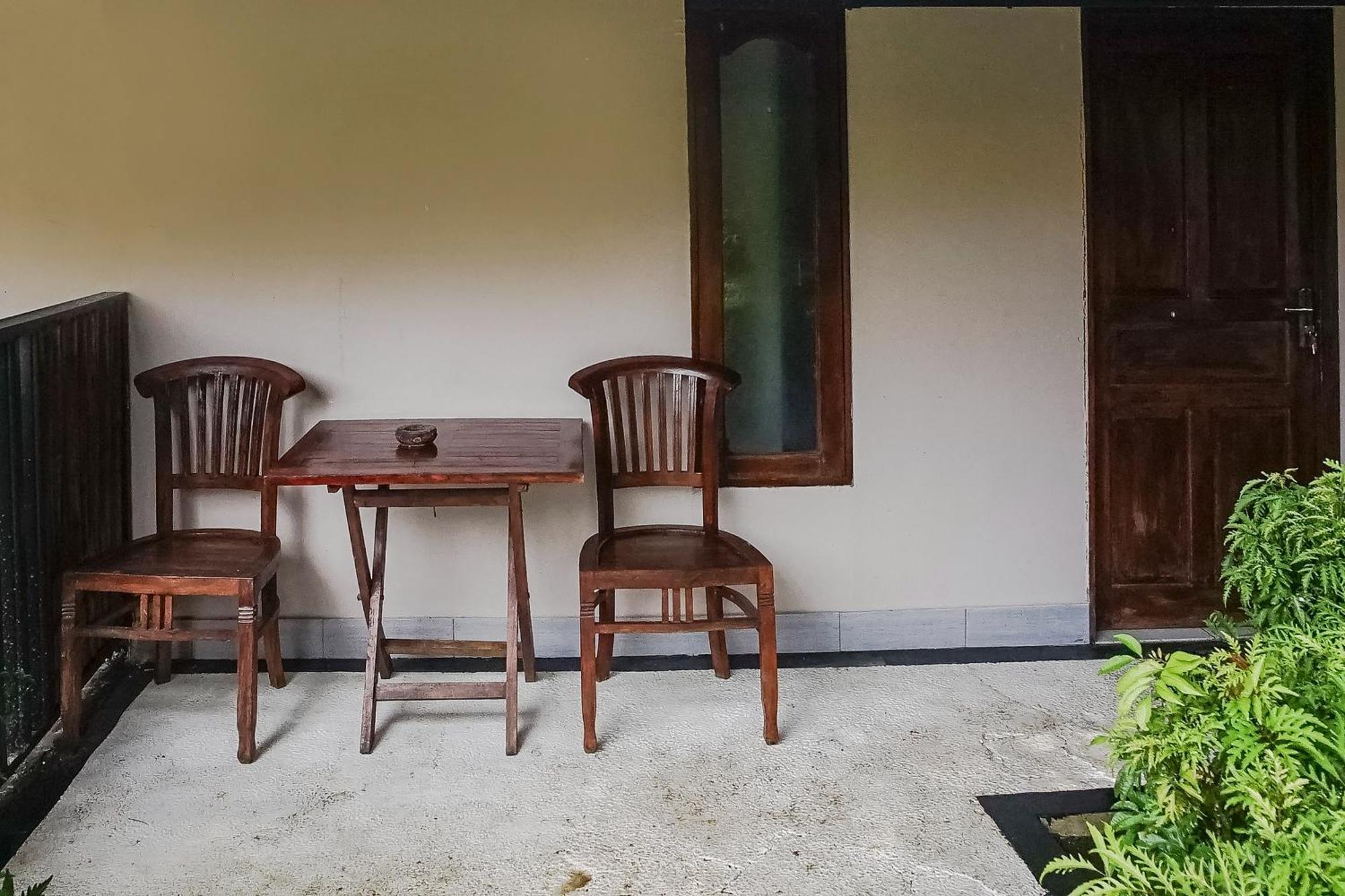 Kampung 168 Hotell Jimbaran Eksteriør bilde