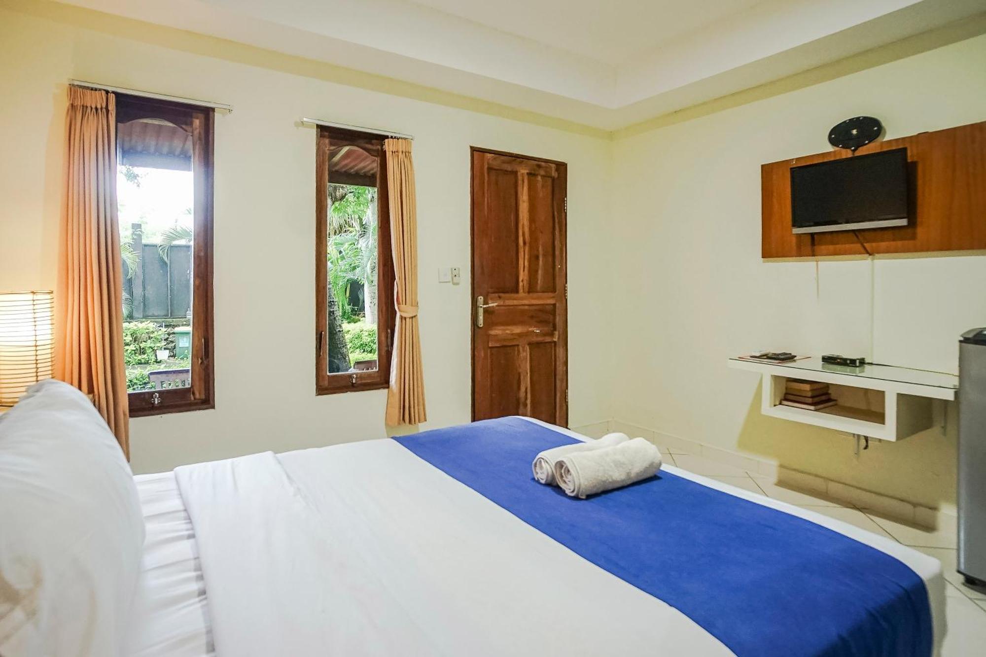Kampung 168 Hotell Jimbaran Eksteriør bilde