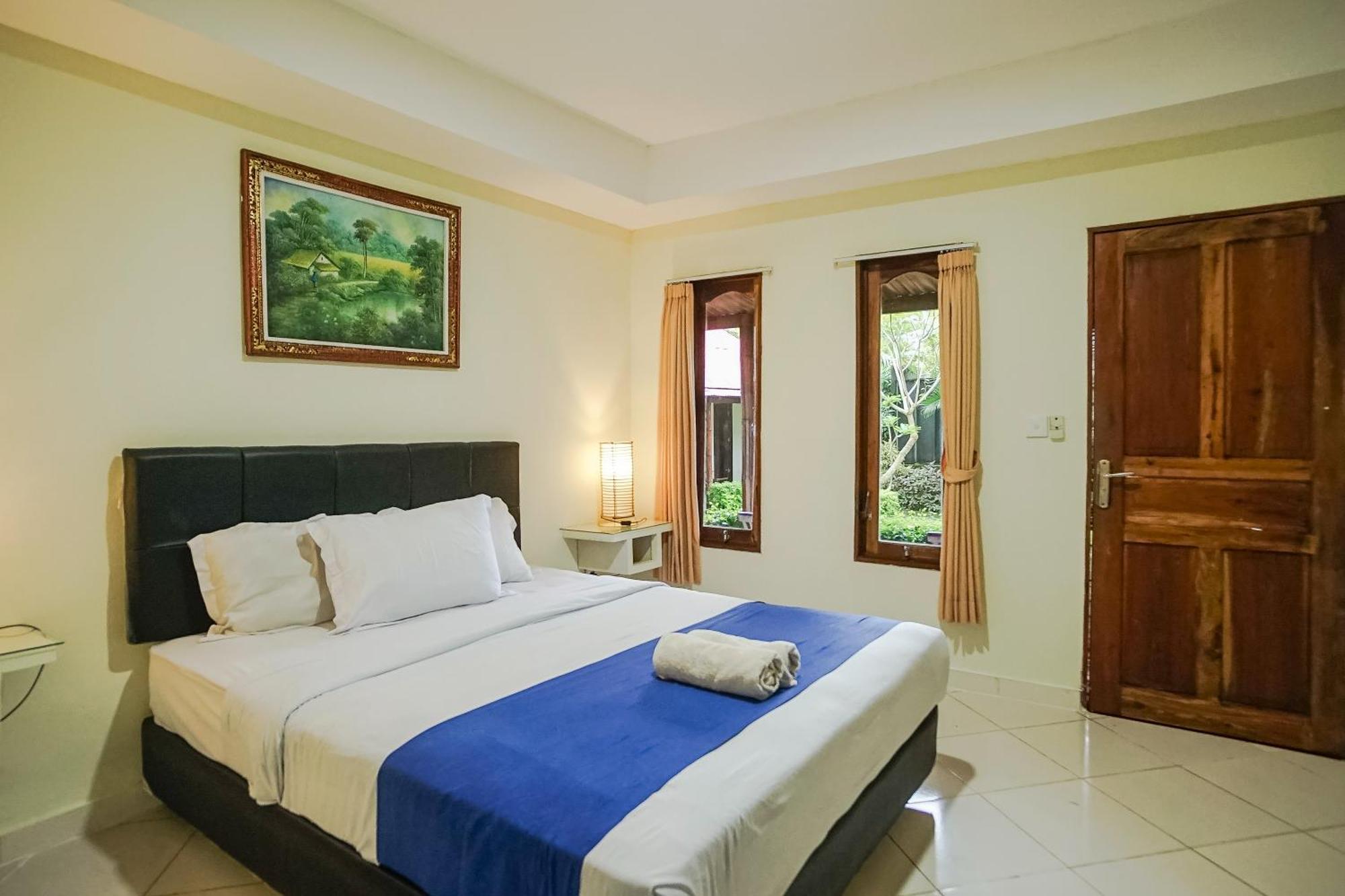 Kampung 168 Hotell Jimbaran Eksteriør bilde