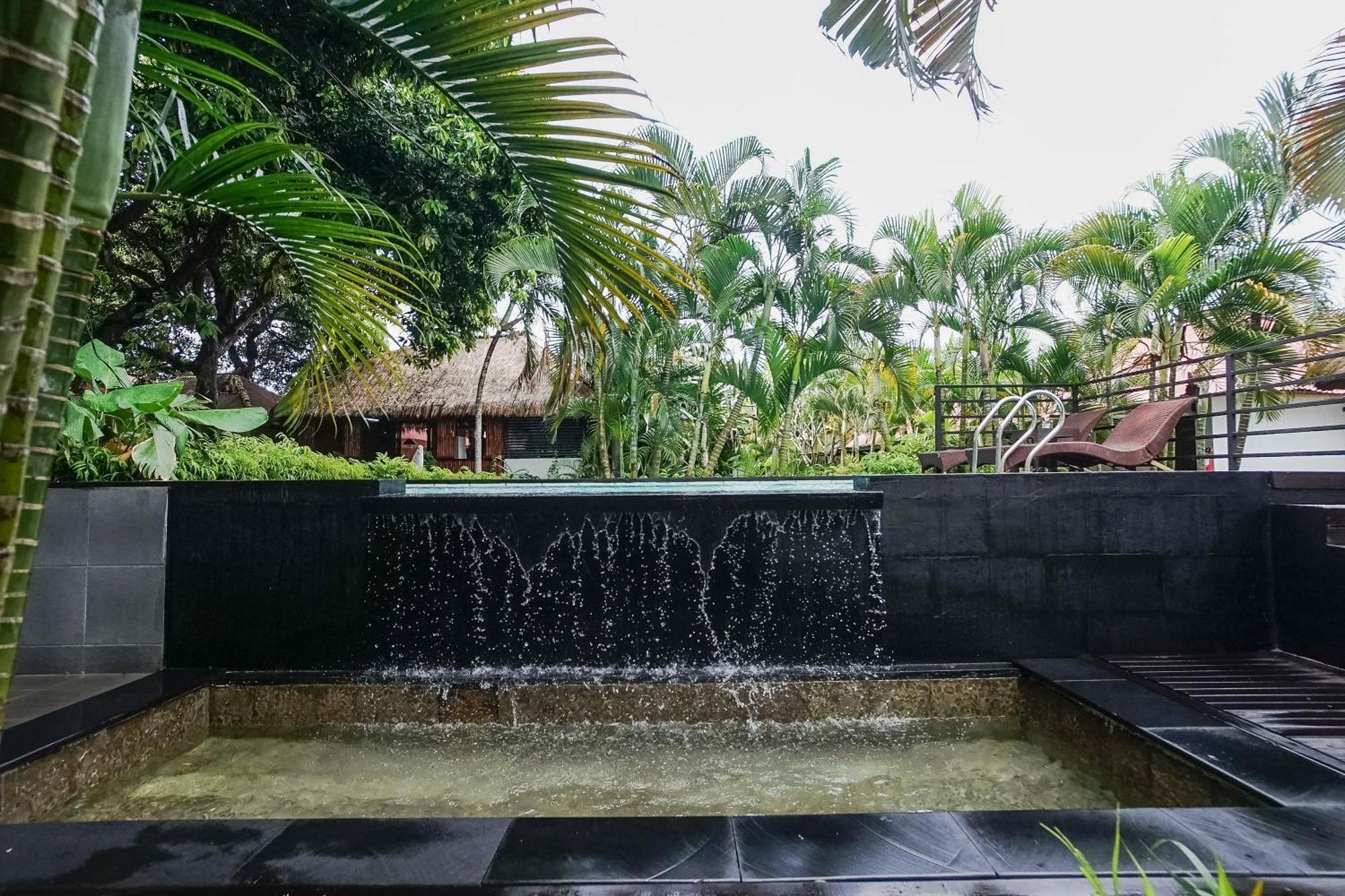 Kampung 168 Hotell Jimbaran Eksteriør bilde