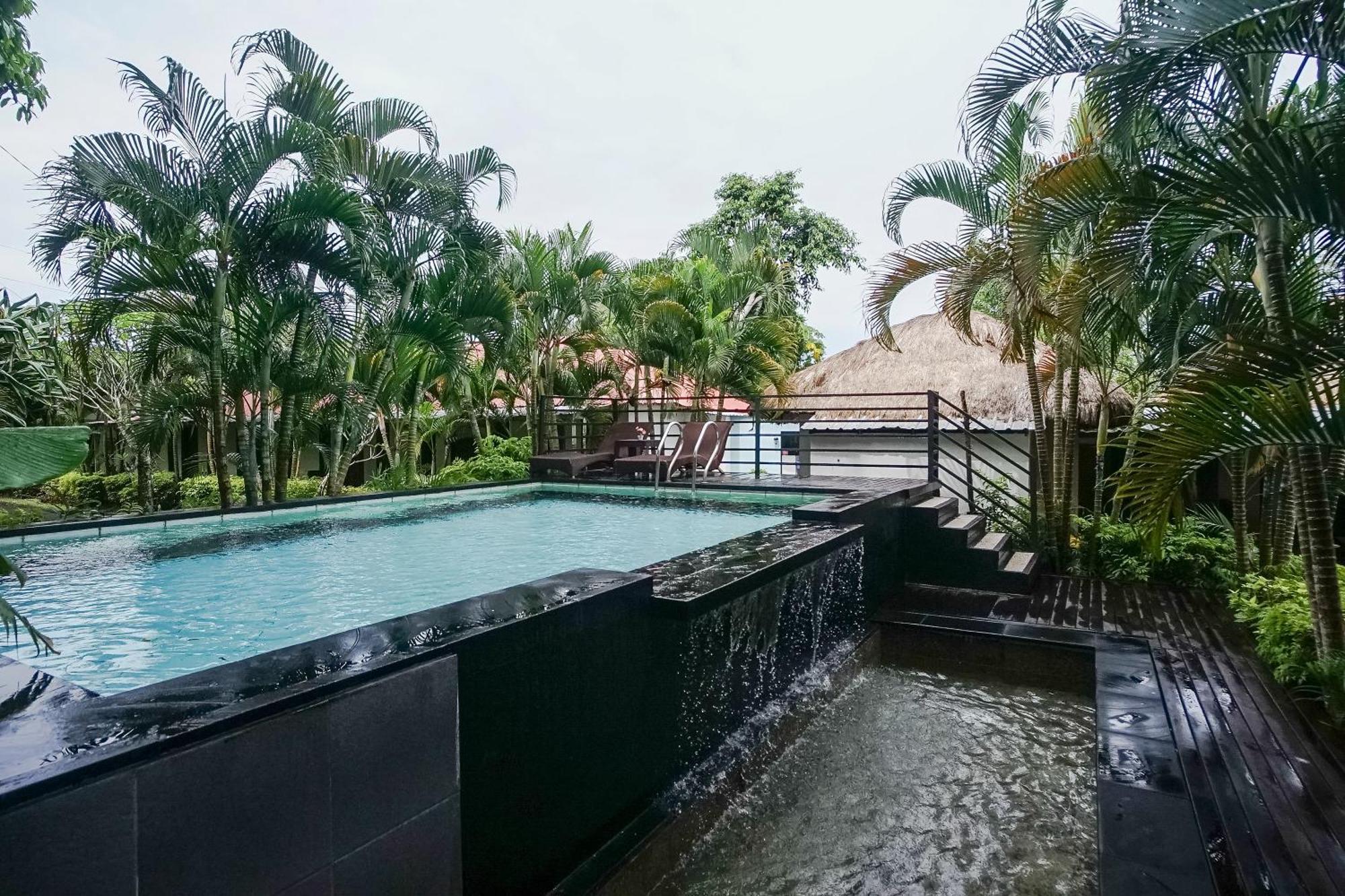 Kampung 168 Hotell Jimbaran Eksteriør bilde
